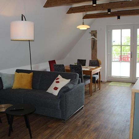 Ferienwohnung Fritz Jork Exterior photo