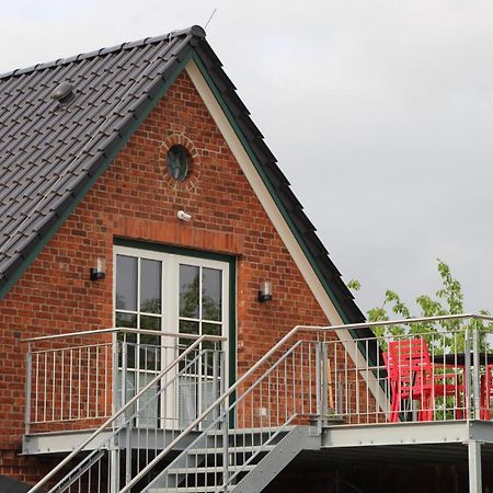 Ferienwohnung Fritz Jork Exterior photo
