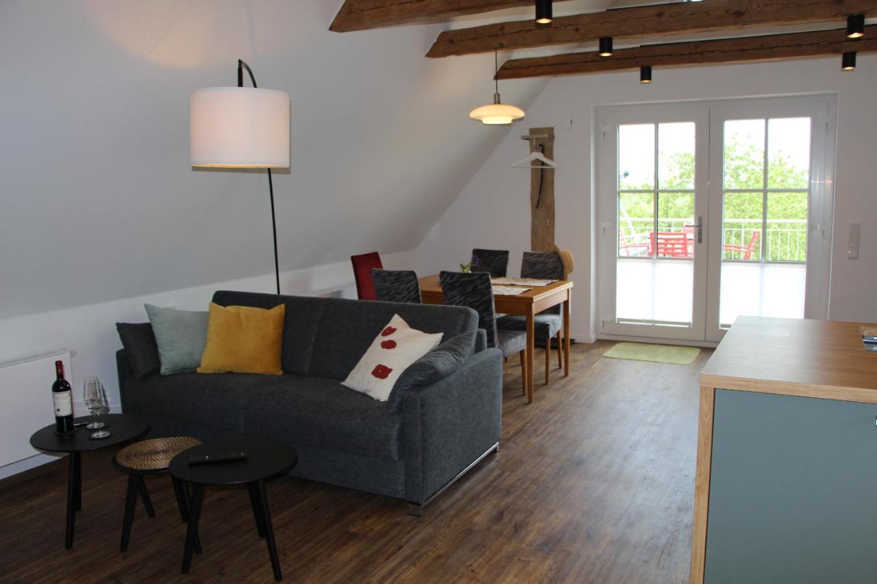 Ferienwohnung Fritz Jork Exterior photo