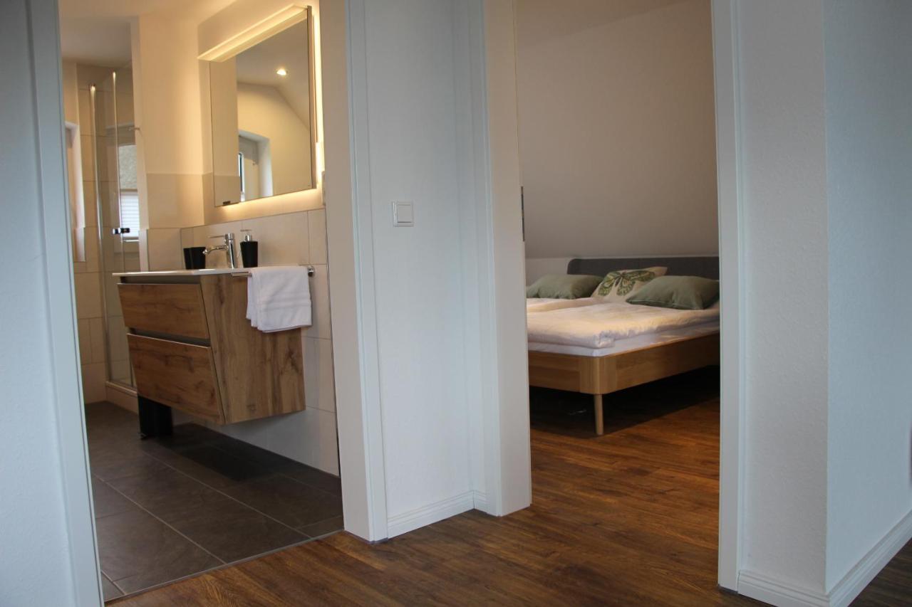 Ferienwohnung Fritz Jork Exterior photo